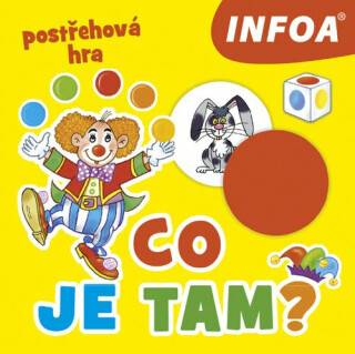 Co je tam?