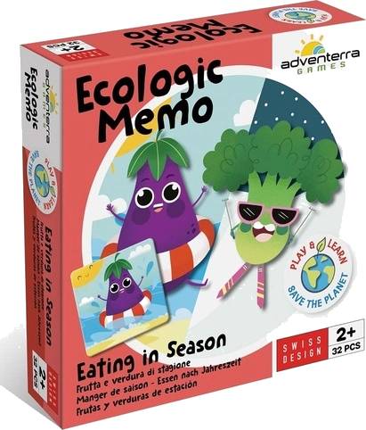 Ekopexeso Sezónní potraviny