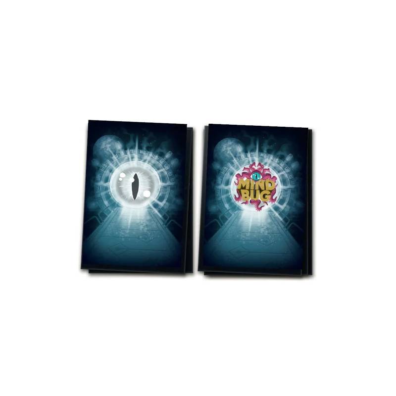 Mindbug: Custom Sleeves