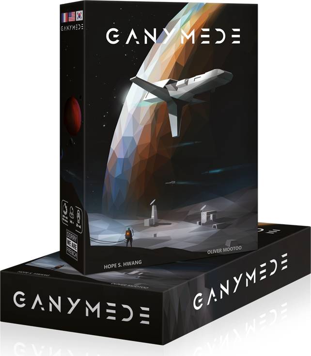 Ganymede