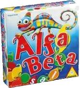 Alfa - Beta