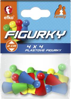 Figurky Family