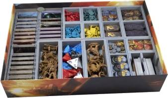 Kemet Insert