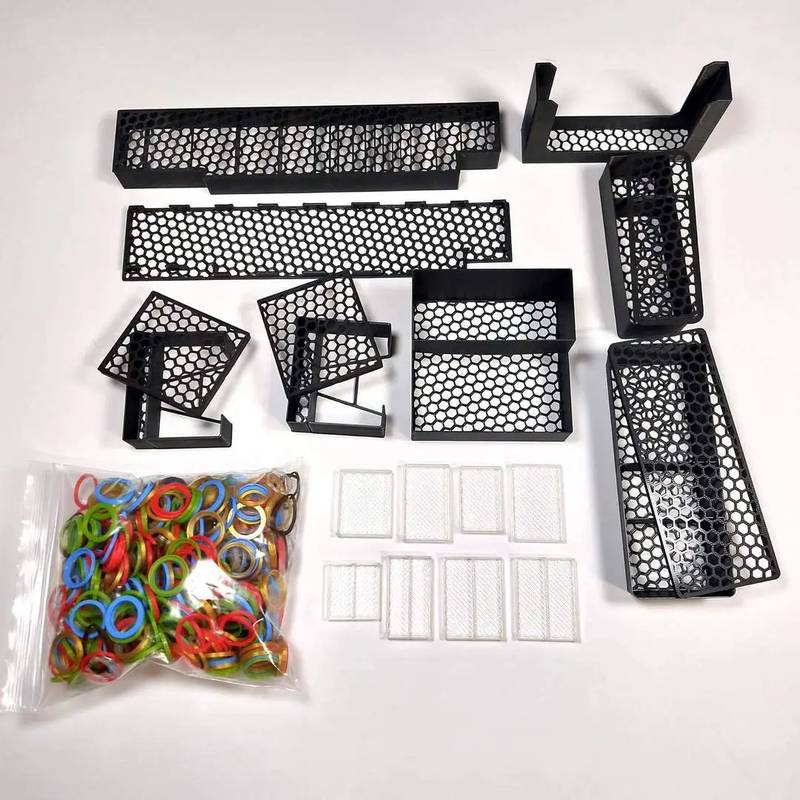 Divoká Amazonie / Life of the Amazonia (INS98) NENÍ HRA!