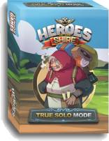 Heroes of the Shire: True Solo Mode