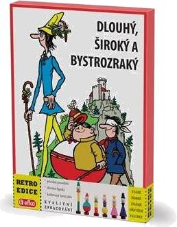 Dlouhý, široký a bystrozraký