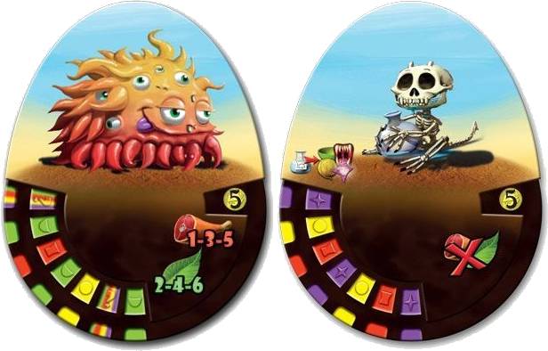 Dungeon Petz: Bonus Pets