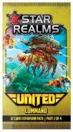 Star Realms: United - Command