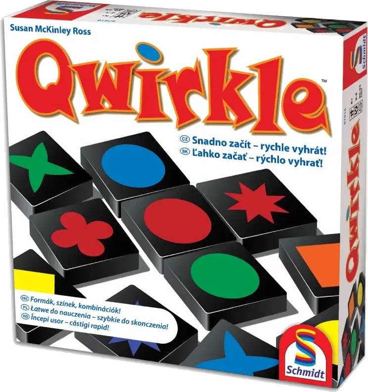 Qwirkle