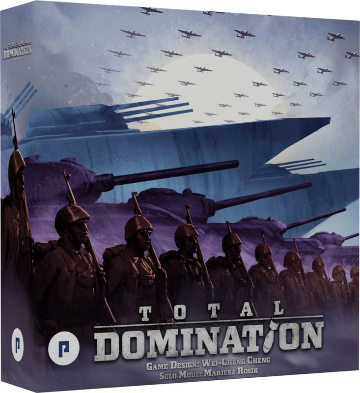 Total Domination