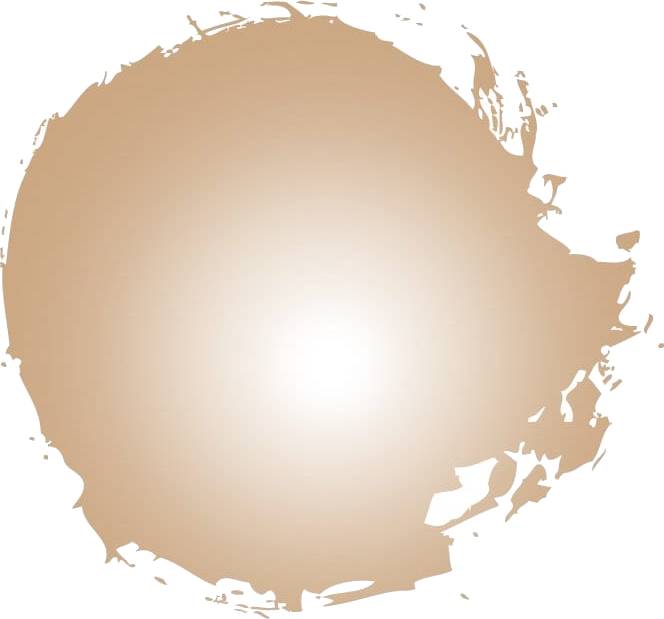 Layer Paint - Liberator Gold