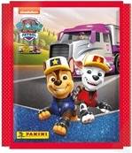 Tlapková patrola 5 - samolepky