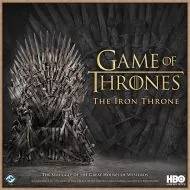 The Iron Throne: HBO Game of Thrones
