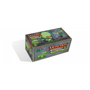Munchkin Dungeon: Cthulhu