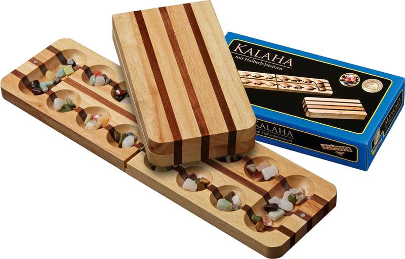 Mankala rozkládací (Philos 3127)