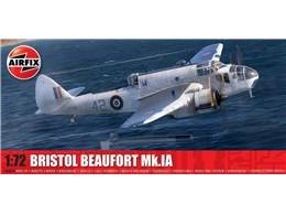 Classic Kit letadlo A04021A - Bristol Beaufort Mk.IA (1:72)