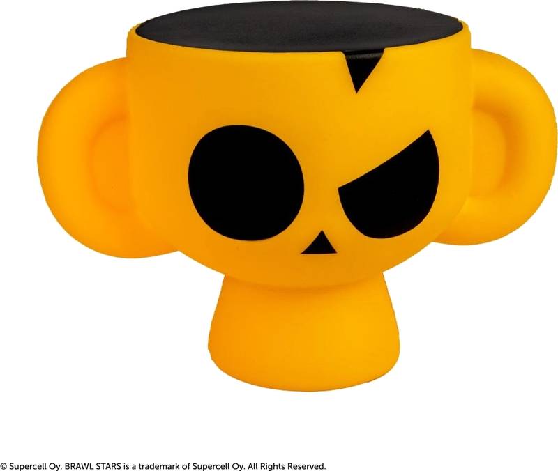 Brawl Stars Squishy Trophy
