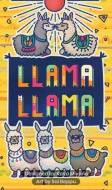 Llama Llama