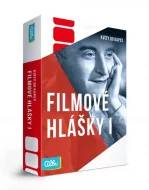 Kvízy do kapsy: Filmové hlášky I