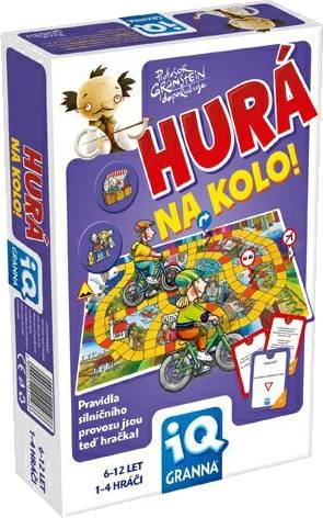 Hurá na kolo!