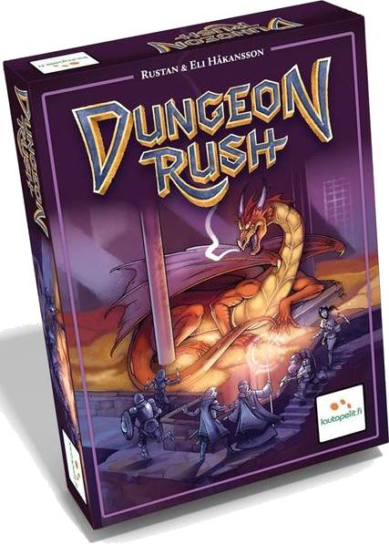 Dungeon Rush
