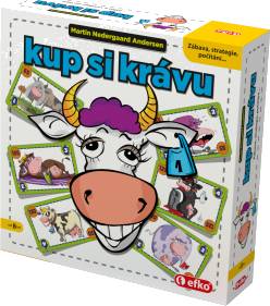 Kup si krávu