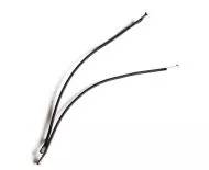 Le Passe Trappe Grand: Napínací gumy