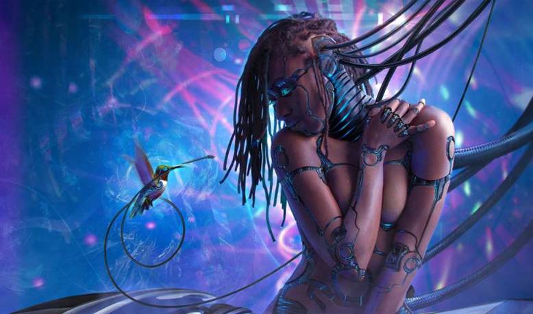 Kraken Wargames Playmat - Messenger (61x35)