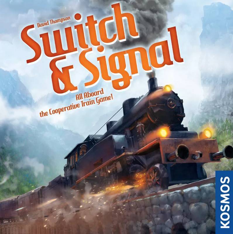 Switch & Signal