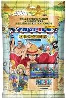 One Piece karty - starter set