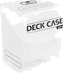 průhledná krabička na 80+ karet