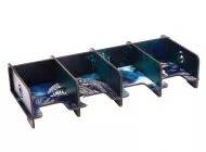 Card Holder Full Print 4L Cthulhu