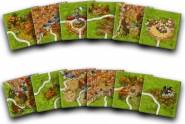Carcassonne: 4 Seasons - The Autumn