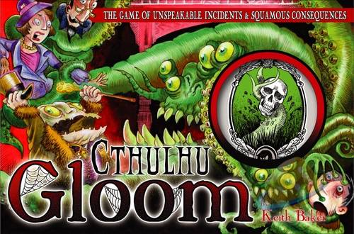 Cthulhu Gloom