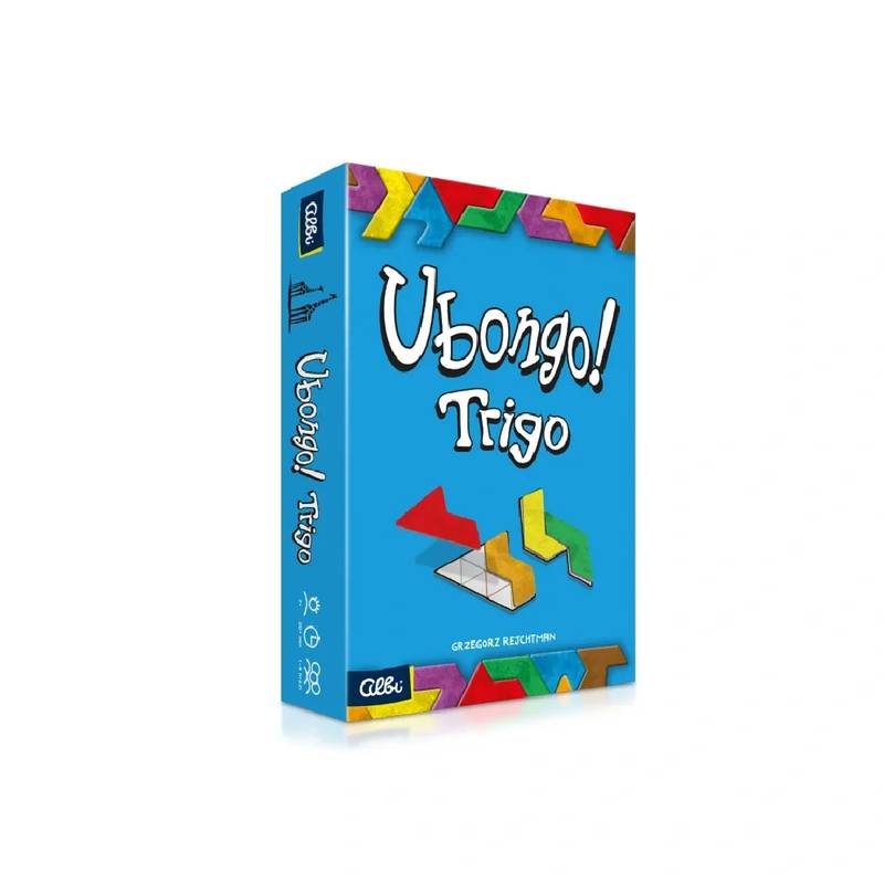 Ubongo Trigo Mini
