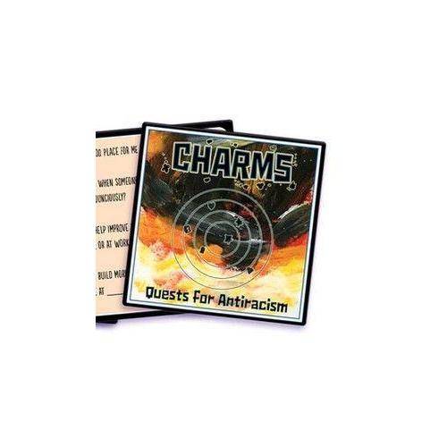 Charms: Quests For Antiracism