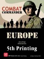 Combat Commander: Europe