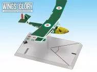 WoG WW1: Macchi M.5 (Arcidiacono)