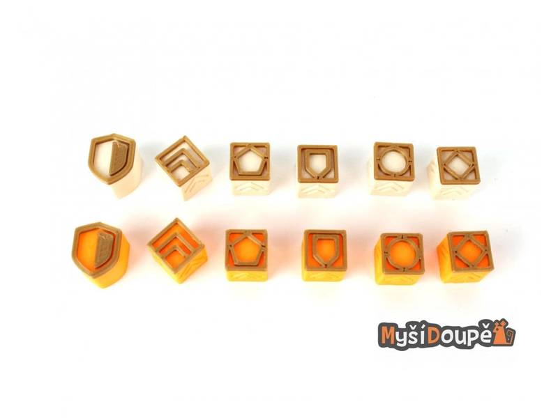 Zaklínač - Ukazatele Mantikora, Ciri