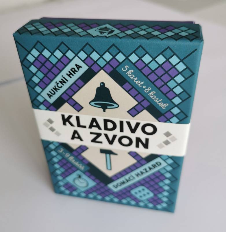 Kladivo a zvon