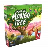 Under the Mango Tree