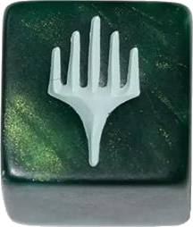 March of the Machine: Divine Convocation - Planar kostka