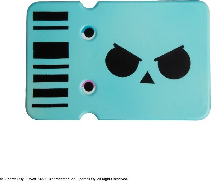 Brawl Stars Squishy Battle Pass