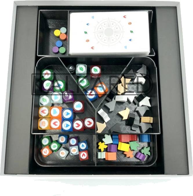 Světlonoš Insert (219) NENÍ HRA! Insert: Glow