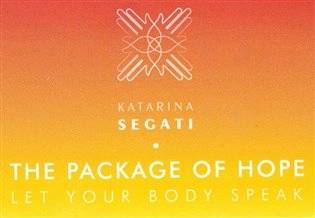 The Package of Hope - Katarína Segati