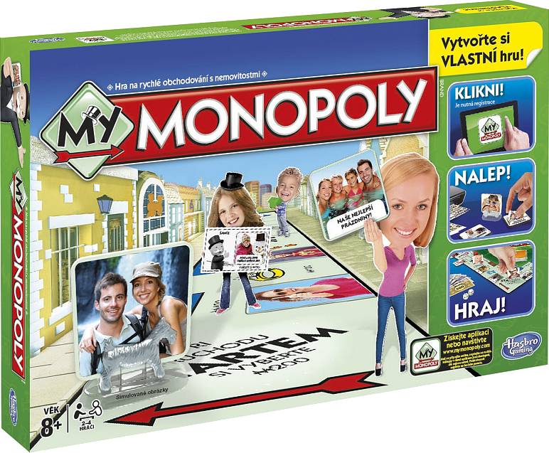 My Monopoly