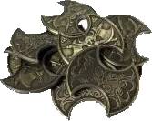 Fantasy Coins: Barbarian Gold (10)