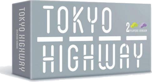 Tokyo Highway: 2 - player version