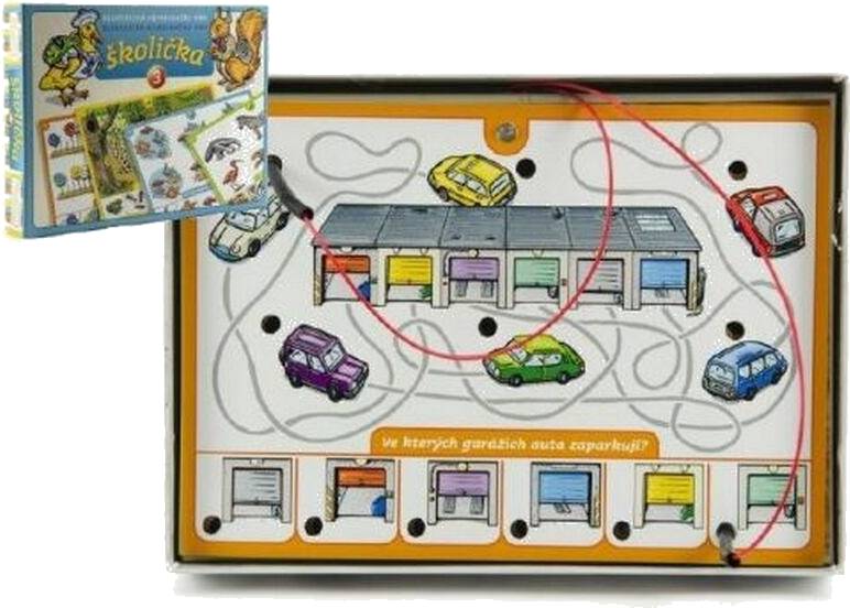 Svoboda Školička 3