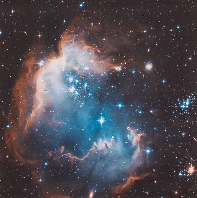 Herní podložka 3'x3' (91,5 x 91,5 cm) - různé motivy Barva: Space 1 (+brašna zdarma)